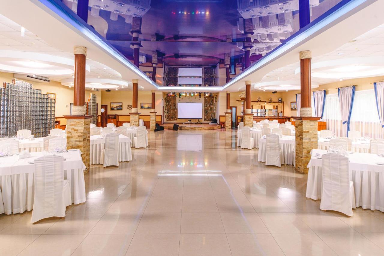 Sovinyon Resort Burlach'ya Balka Exterior foto
