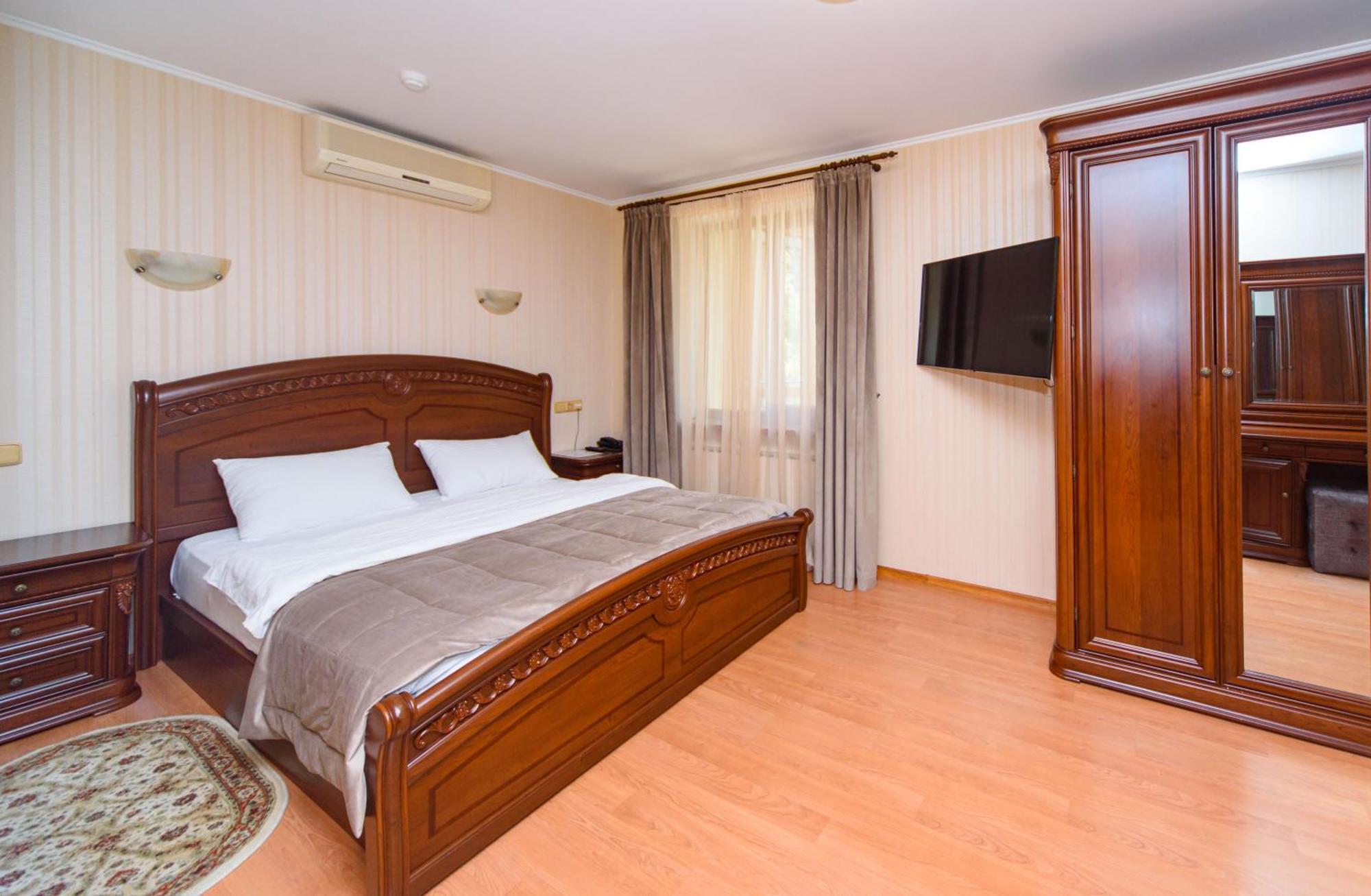 Sovinyon Resort Burlach'ya Balka Exterior foto